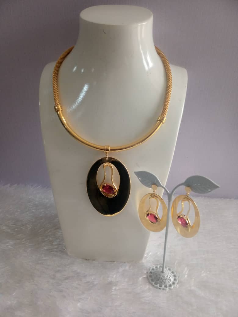 Brazillian gold! Exotic